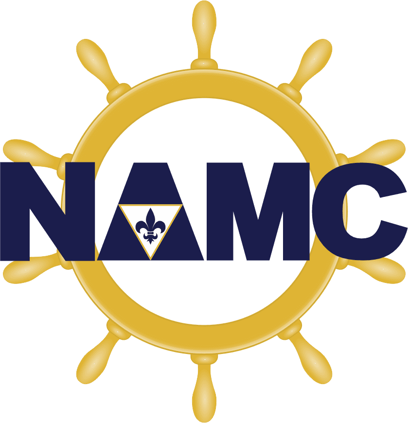 NAMC Logo no name