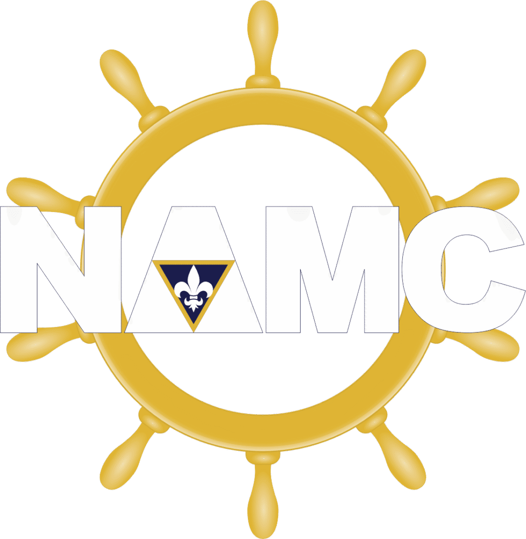 NAMC FULL WHEEL Rev no name